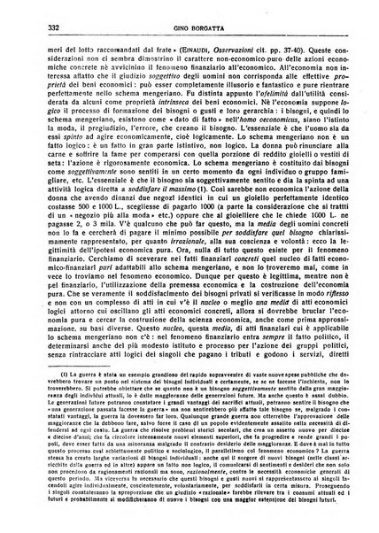 Giornale degli economisti e rivista di statistica