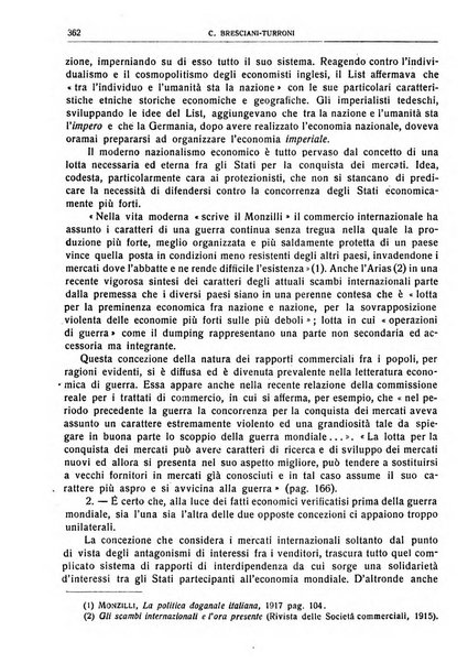 Giornale degli economisti e rivista di statistica