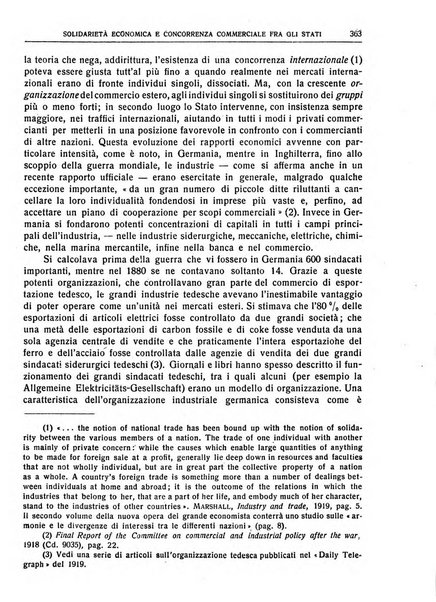 Giornale degli economisti e rivista di statistica