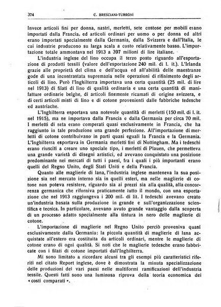 Giornale degli economisti e rivista di statistica