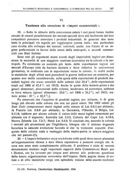 Giornale degli economisti e rivista di statistica