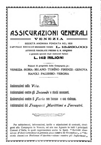 Giornale degli economisti e rivista di statistica