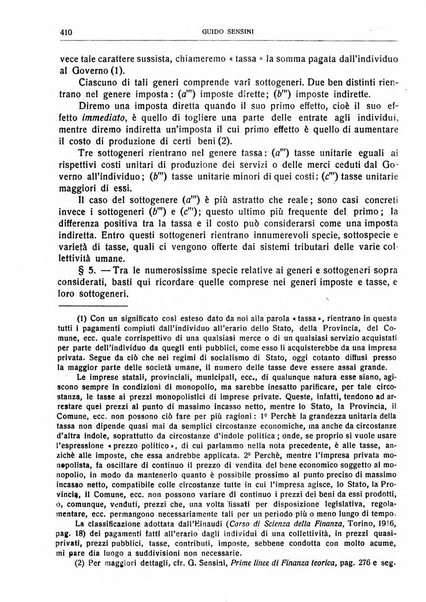 Giornale degli economisti e rivista di statistica