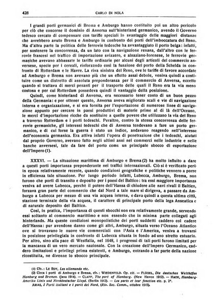 Giornale degli economisti e rivista di statistica