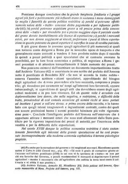 Giornale degli economisti e rivista di statistica