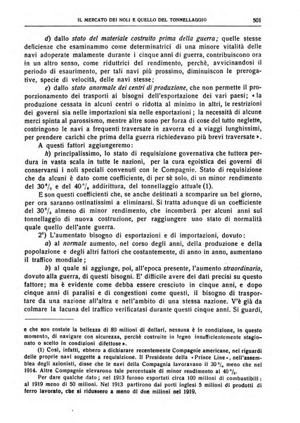 Giornale degli economisti e rivista di statistica