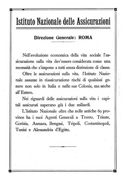 Giornale degli economisti e rivista di statistica