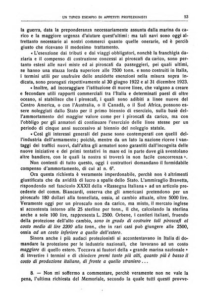 Giornale degli economisti e rivista di statistica