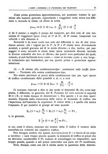 Giornale degli economisti e rivista di statistica