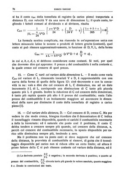 Giornale degli economisti e rivista di statistica