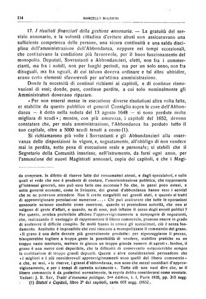 Giornale degli economisti e rivista di statistica