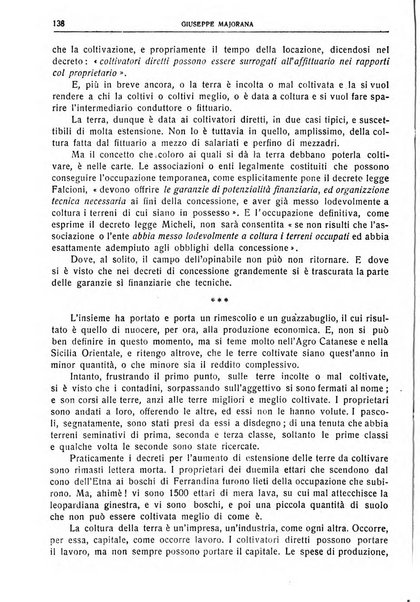 Giornale degli economisti e rivista di statistica