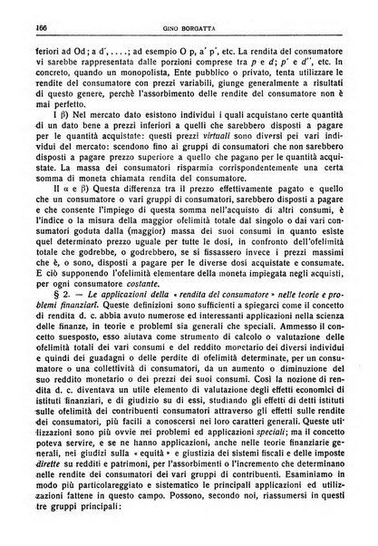 Giornale degli economisti e rivista di statistica