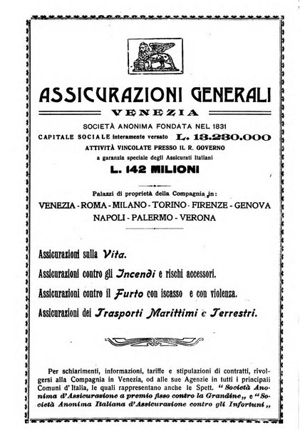 Giornale degli economisti e rivista di statistica