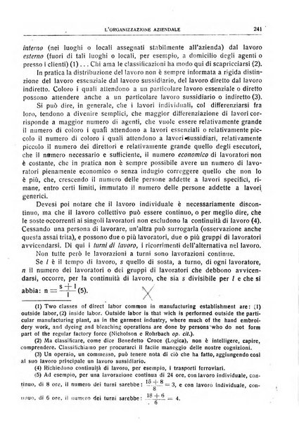 Giornale degli economisti e rivista di statistica