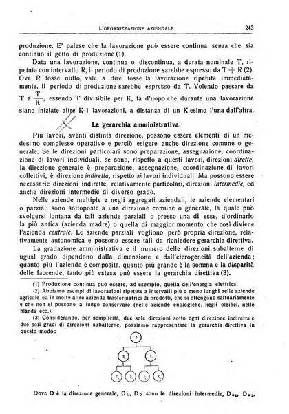 Giornale degli economisti e rivista di statistica