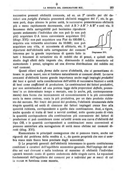 Giornale degli economisti e rivista di statistica