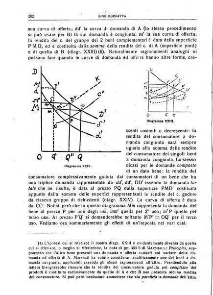 Giornale degli economisti e rivista di statistica