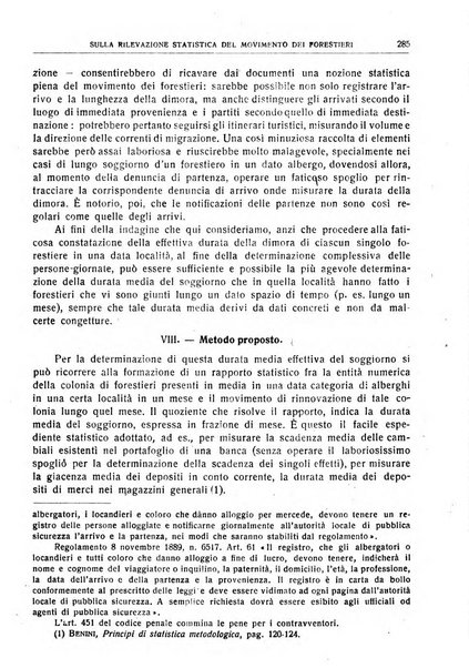 Giornale degli economisti e rivista di statistica