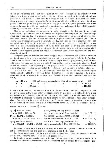 Giornale degli economisti e rivista di statistica