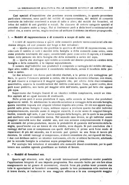 Giornale degli economisti e rivista di statistica