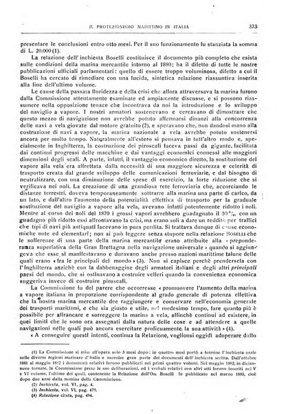 Giornale degli economisti e rivista di statistica