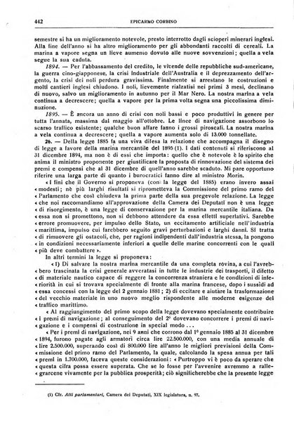 Giornale degli economisti e rivista di statistica