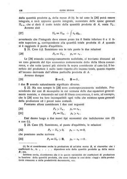 Giornale degli economisti e rivista di statistica