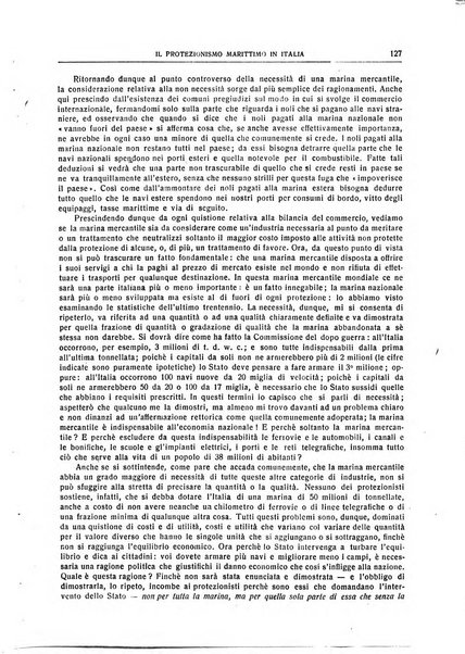 Giornale degli economisti e rivista di statistica