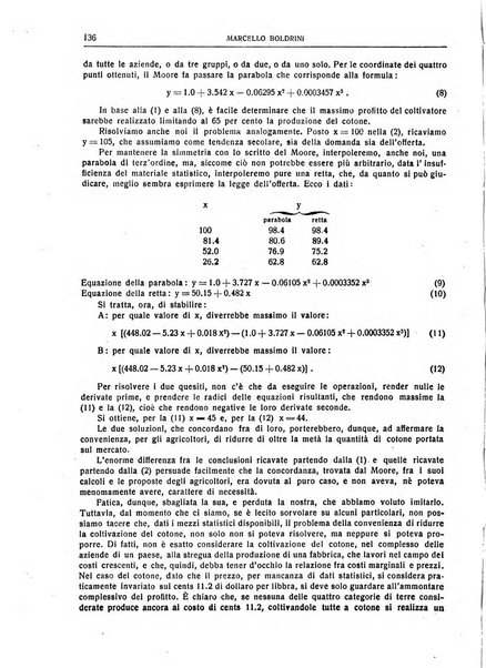 Giornale degli economisti e rivista di statistica