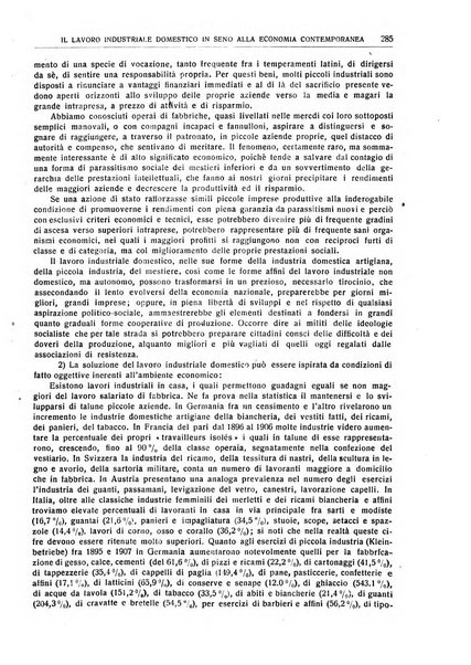 Giornale degli economisti e rivista di statistica