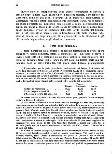 Giornale degli economisti e rivista di statistica