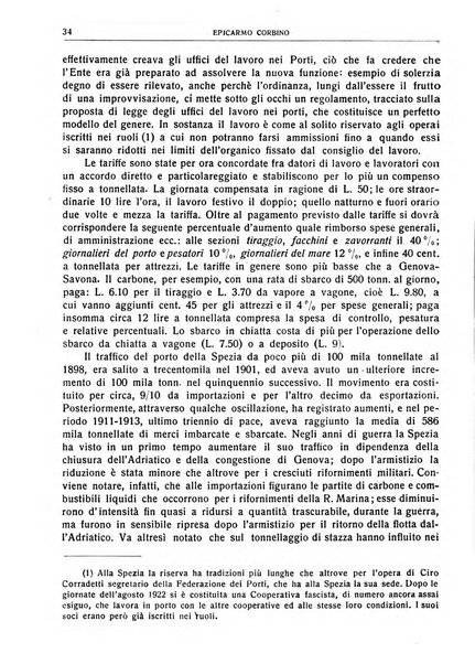 Giornale degli economisti e rivista di statistica