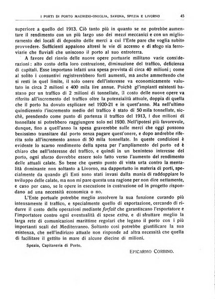 Giornale degli economisti e rivista di statistica