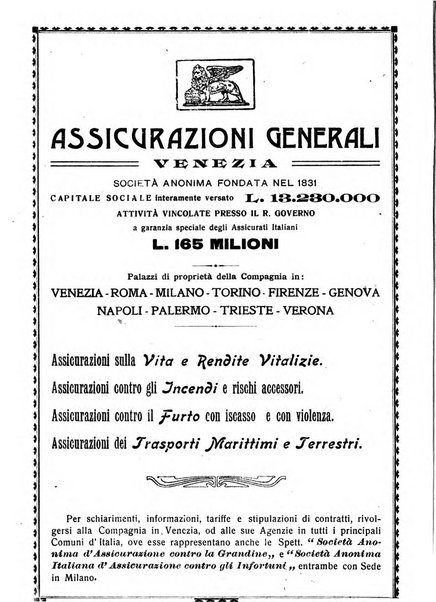 Giornale degli economisti e rivista di statistica