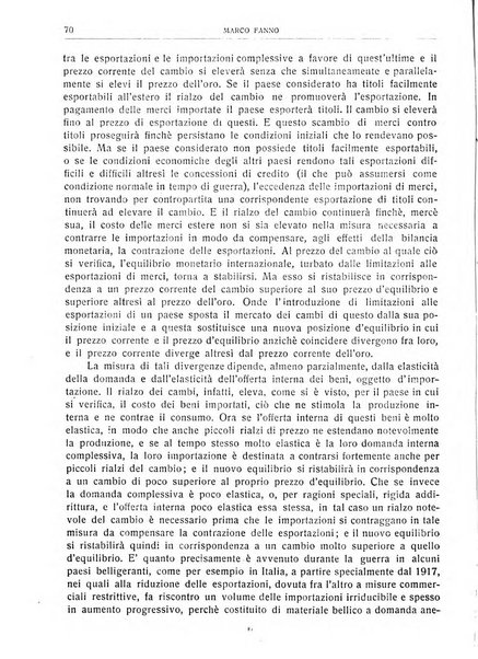 Giornale degli economisti e rivista di statistica