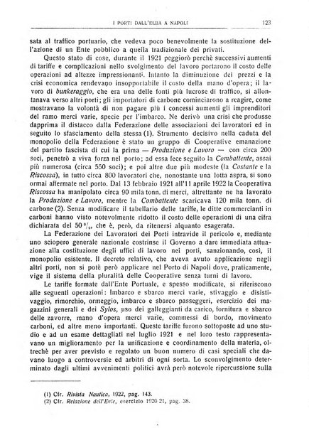 Giornale degli economisti e rivista di statistica