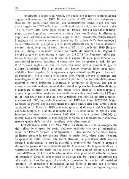 Giornale degli economisti e rivista di statistica