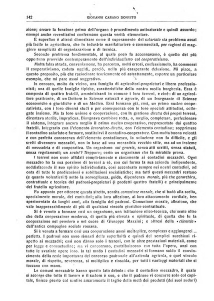 Giornale degli economisti e rivista di statistica