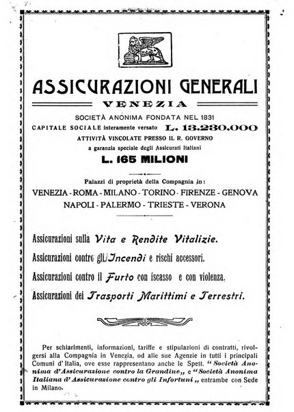 Giornale degli economisti e rivista di statistica