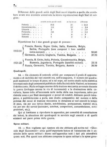 Giornale degli economisti e rivista di statistica