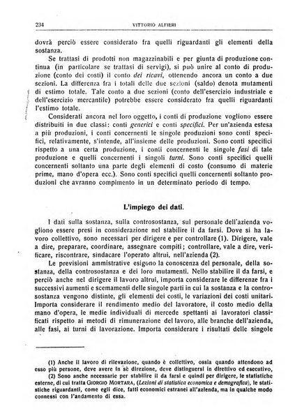 Giornale degli economisti e rivista di statistica