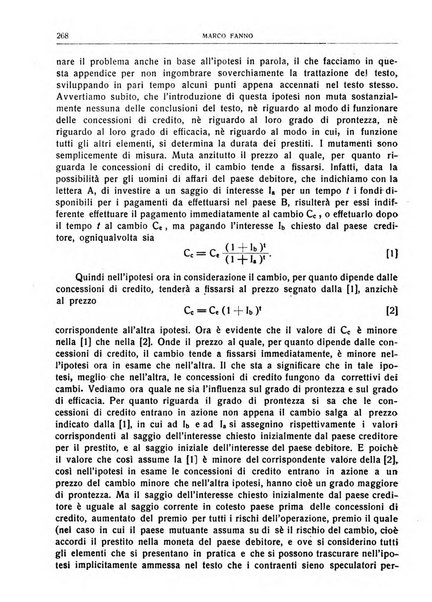 Giornale degli economisti e rivista di statistica