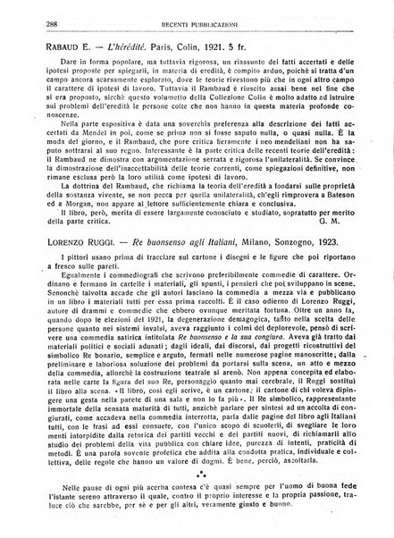 Giornale degli economisti e rivista di statistica