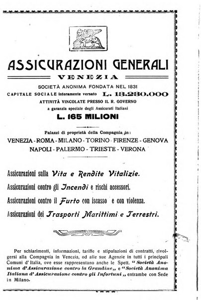 Giornale degli economisti e rivista di statistica