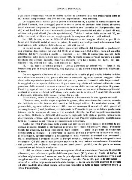 Giornale degli economisti e rivista di statistica