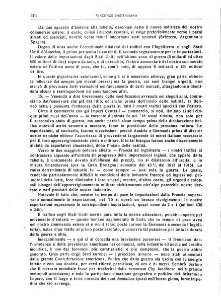 Giornale degli economisti e rivista di statistica