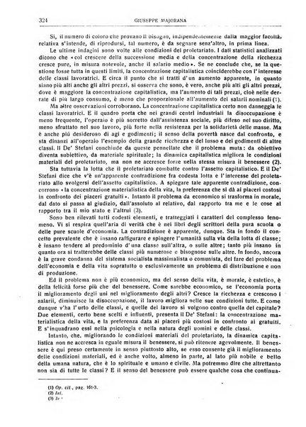 Giornale degli economisti e rivista di statistica