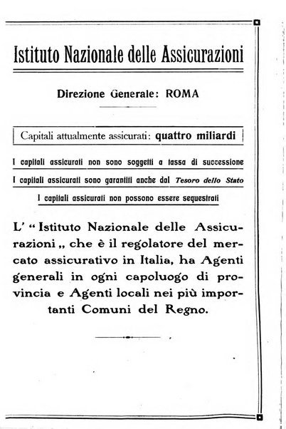 Giornale degli economisti e rivista di statistica