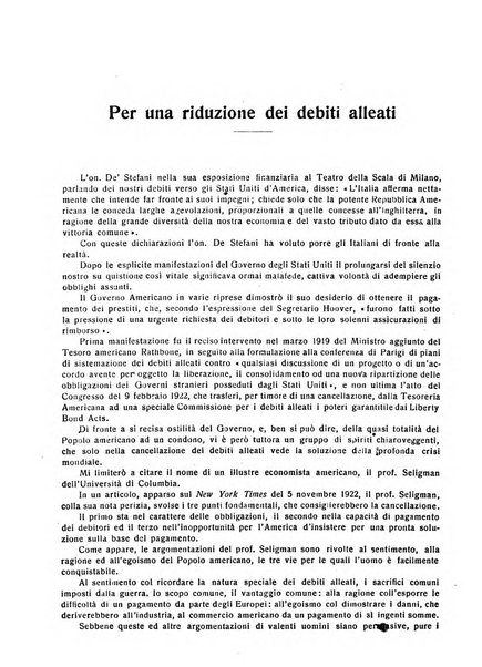 Giornale degli economisti e rivista di statistica